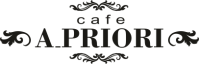 Кафе «A.PRIORI» Кафе «A.PRIORI»